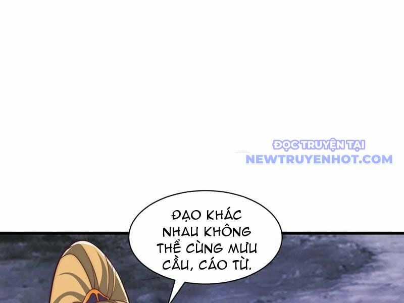 Thổ Lộ Với Mỹ Nữ Tông Chủ Xong, Ta Vô Địch Rồi? Chapter 85 trang 43
