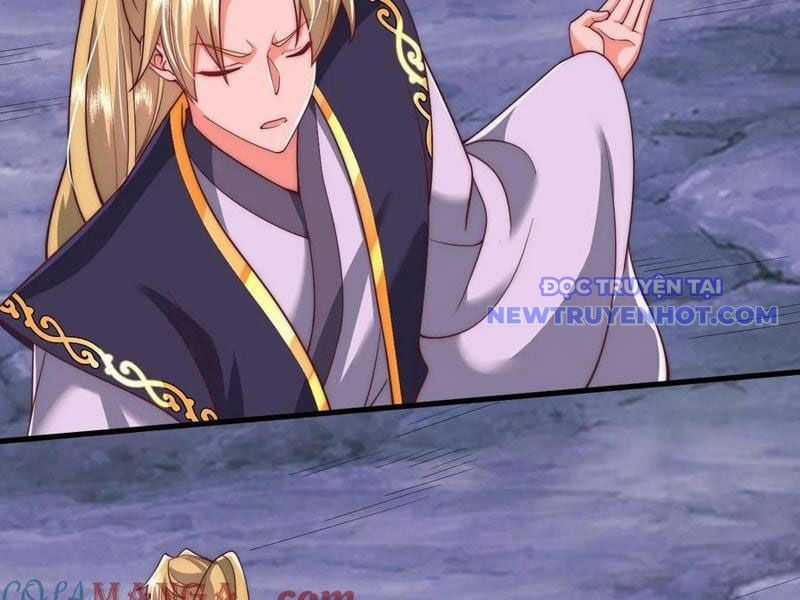 Thổ Lộ Với Mỹ Nữ Tông Chủ Xong, Ta Vô Địch Rồi? Chapter 85 trang 45