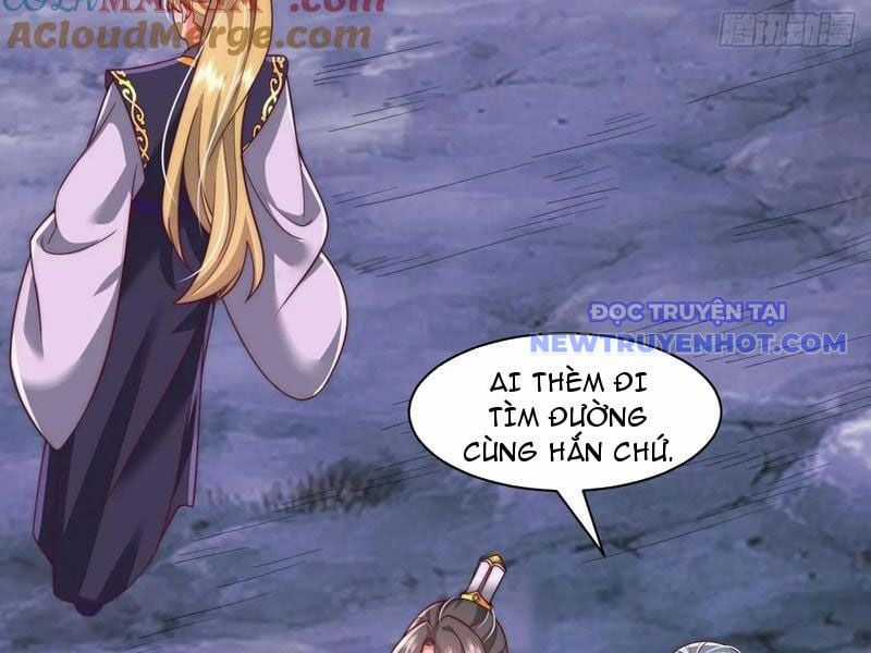 Thổ Lộ Với Mỹ Nữ Tông Chủ Xong, Ta Vô Địch Rồi? Chapter 85 trang 46
