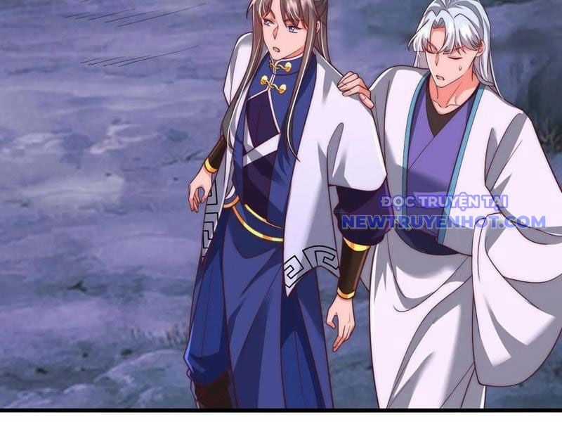 Thổ Lộ Với Mỹ Nữ Tông Chủ Xong, Ta Vô Địch Rồi? Chapter 85 trang 47