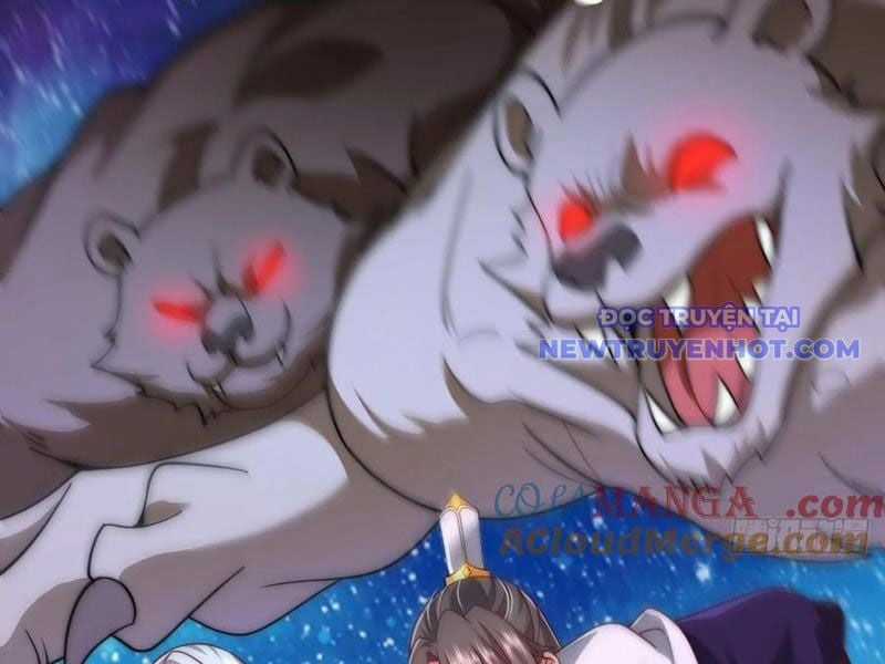 Thổ Lộ Với Mỹ Nữ Tông Chủ Xong, Ta Vô Địch Rồi? Chapter 85 trang 50