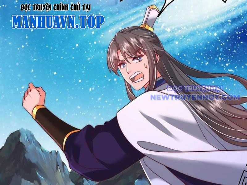 Thổ Lộ Với Mỹ Nữ Tông Chủ Xong, Ta Vô Địch Rồi? Chapter 85 trang 52