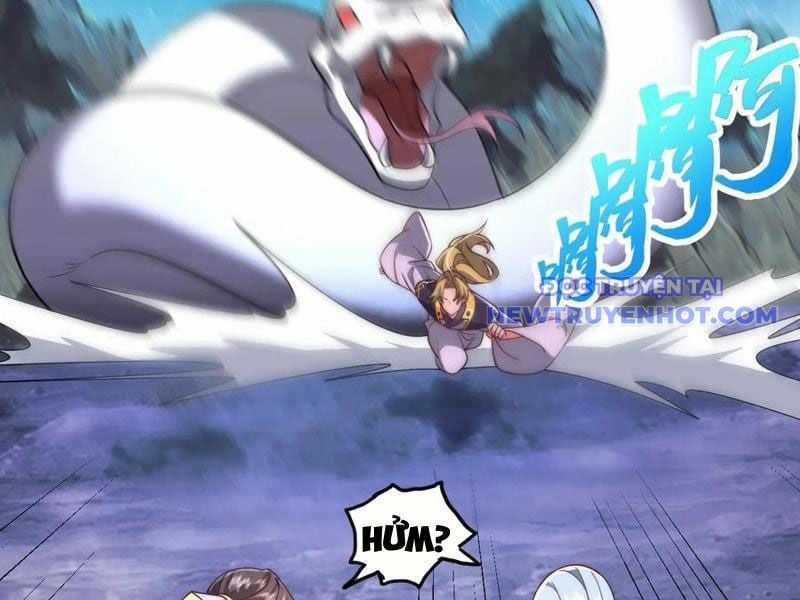 Thổ Lộ Với Mỹ Nữ Tông Chủ Xong, Ta Vô Địch Rồi? Chapter 85 trang 55