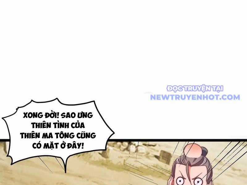 Thổ Lộ Với Mỹ Nữ Tông Chủ Xong, Ta Vô Địch Rồi? Chapter 85 trang 6
