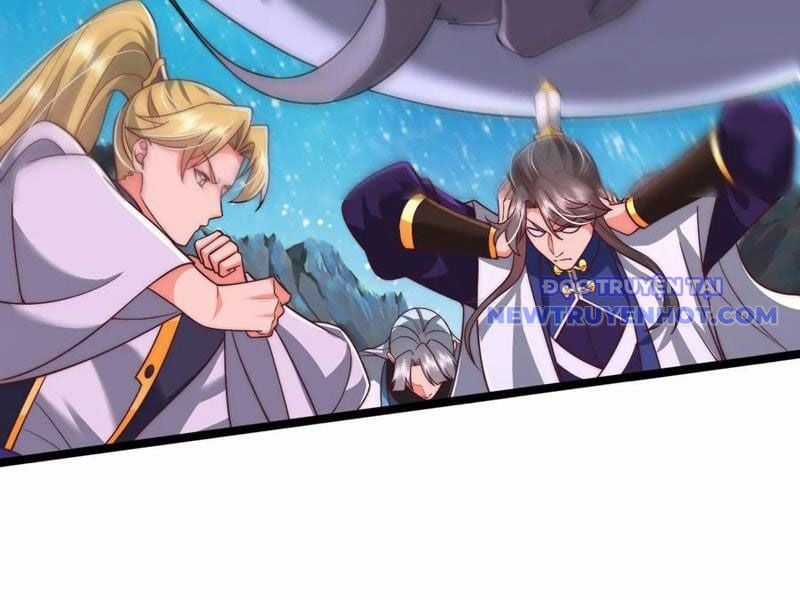 Thổ Lộ Với Mỹ Nữ Tông Chủ Xong, Ta Vô Địch Rồi? Chapter 85 trang 60