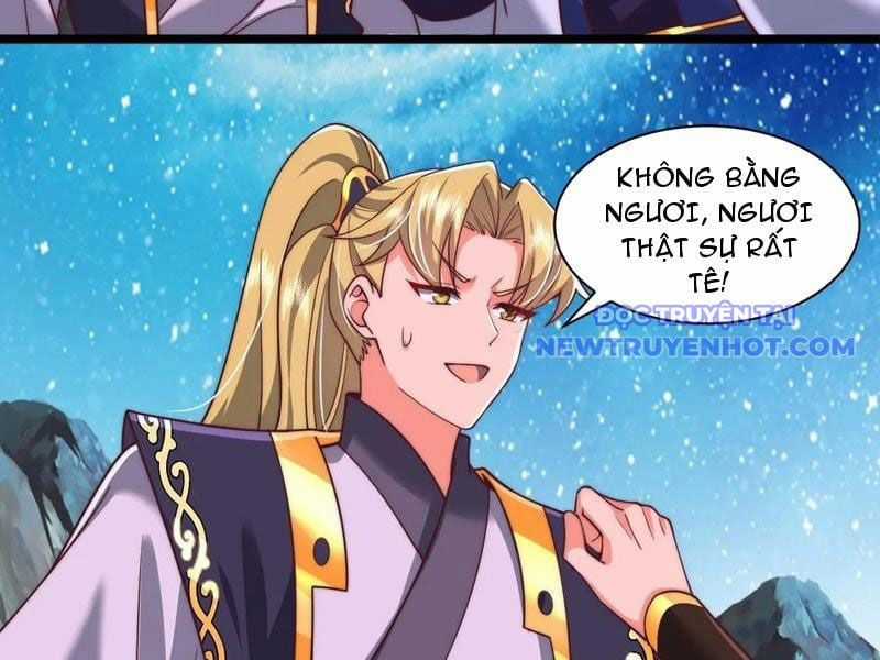 Thổ Lộ Với Mỹ Nữ Tông Chủ Xong, Ta Vô Địch Rồi? Chapter 85 trang 63