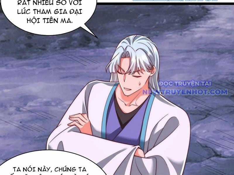 Thổ Lộ Với Mỹ Nữ Tông Chủ Xong, Ta Vô Địch Rồi? Chapter 85 trang 65