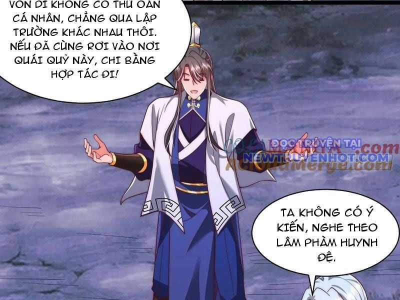 Thổ Lộ Với Mỹ Nữ Tông Chủ Xong, Ta Vô Địch Rồi? Chapter 85 trang 66