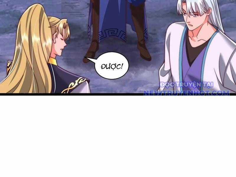 Thổ Lộ Với Mỹ Nữ Tông Chủ Xong, Ta Vô Địch Rồi? Chapter 85 trang 67