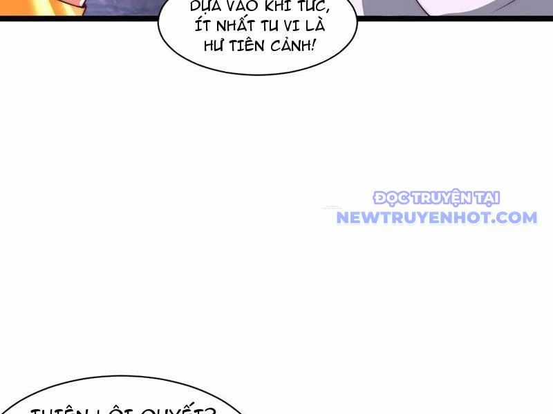 Thổ Lộ Với Mỹ Nữ Tông Chủ Xong, Ta Vô Địch Rồi? Chapter 85 trang 71