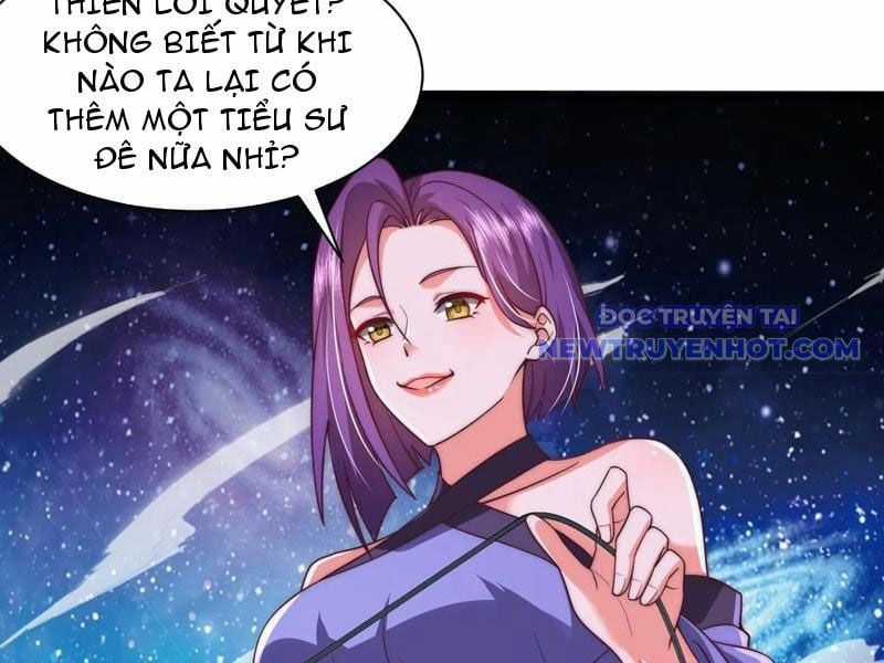 Thổ Lộ Với Mỹ Nữ Tông Chủ Xong, Ta Vô Địch Rồi? Chapter 85 trang 72