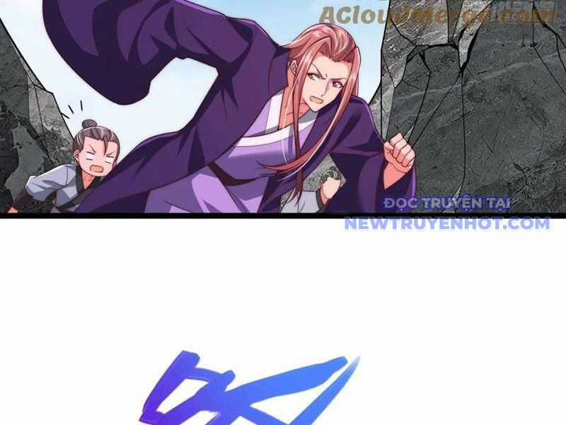 Thổ Lộ Với Mỹ Nữ Tông Chủ Xong, Ta Vô Địch Rồi? Chapter 85 trang 9