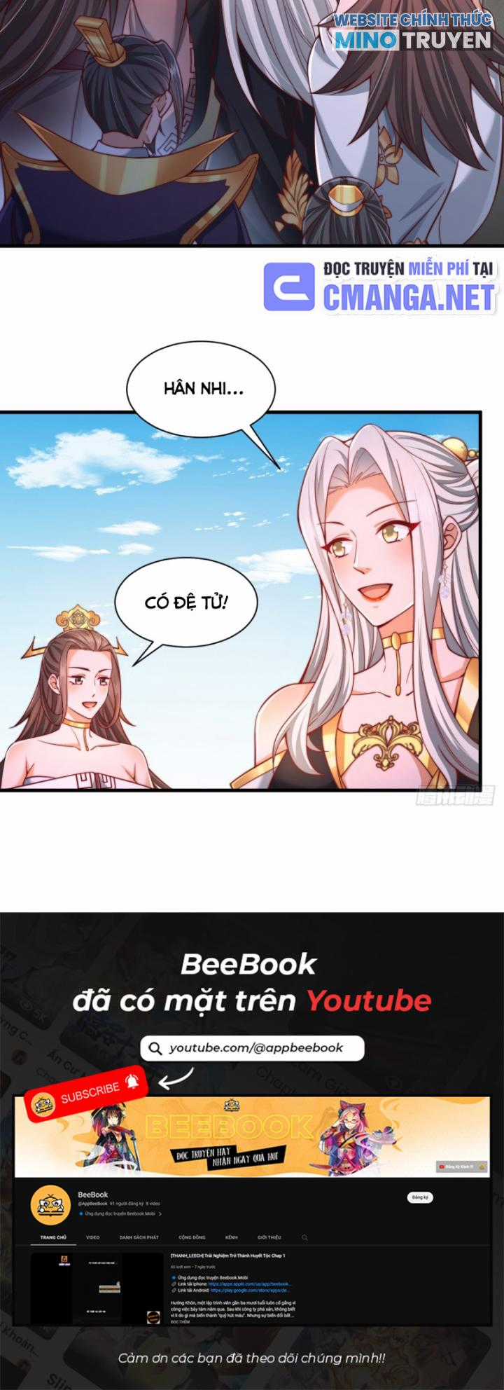 Thổ Lộ Với Mỹ Nữ Tông Chủ Xong, Ta Vô Địch Rồi? Chapter 9 trang 4