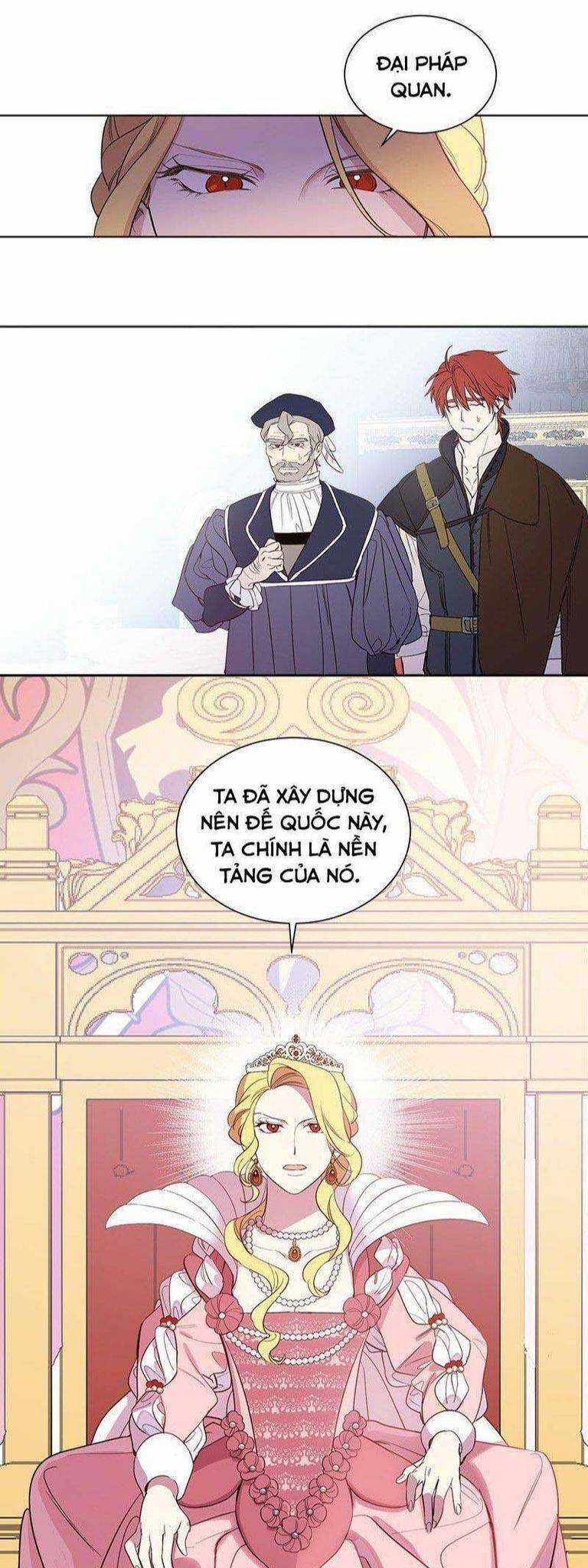 Thợ May Của Nữ Hoàng Cesia Chapter 1 trang 12