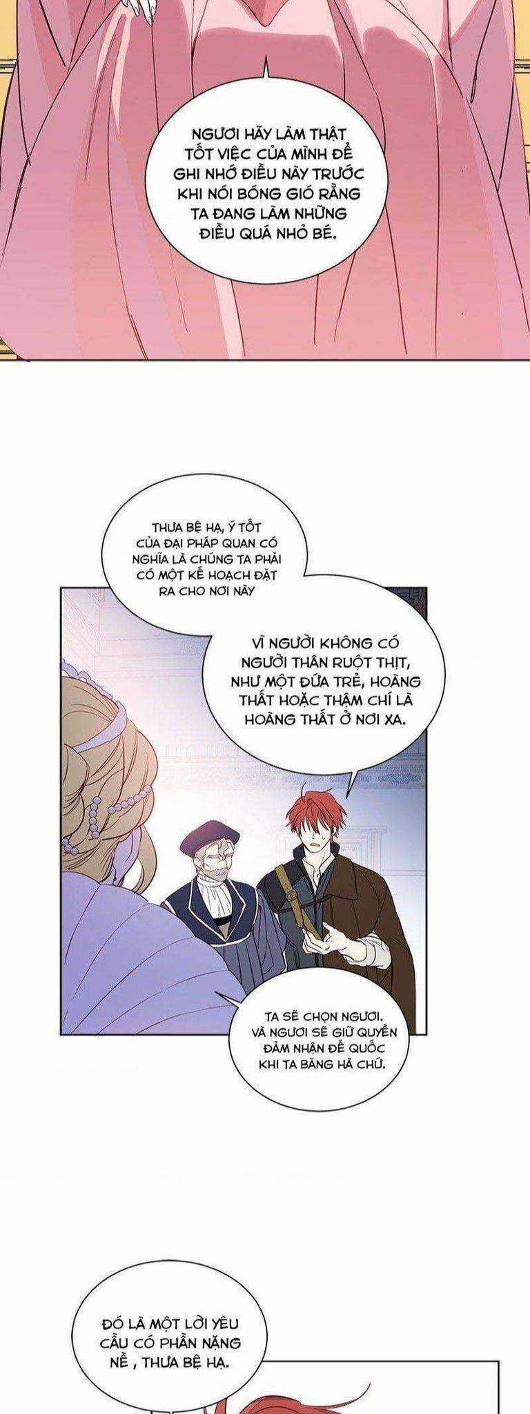 Thợ May Của Nữ Hoàng Cesia Chapter 1 trang 13