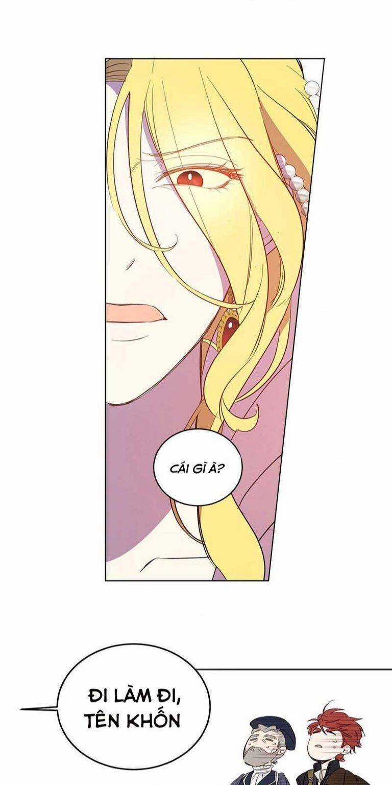 Thợ May Của Nữ Hoàng Cesia Chapter 1 trang 25