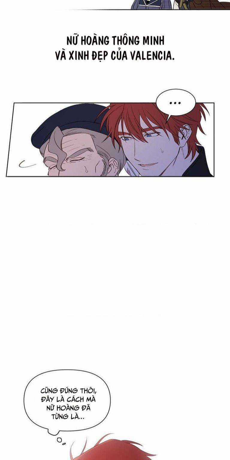 Thợ May Của Nữ Hoàng Cesia Chapter 1 trang 26