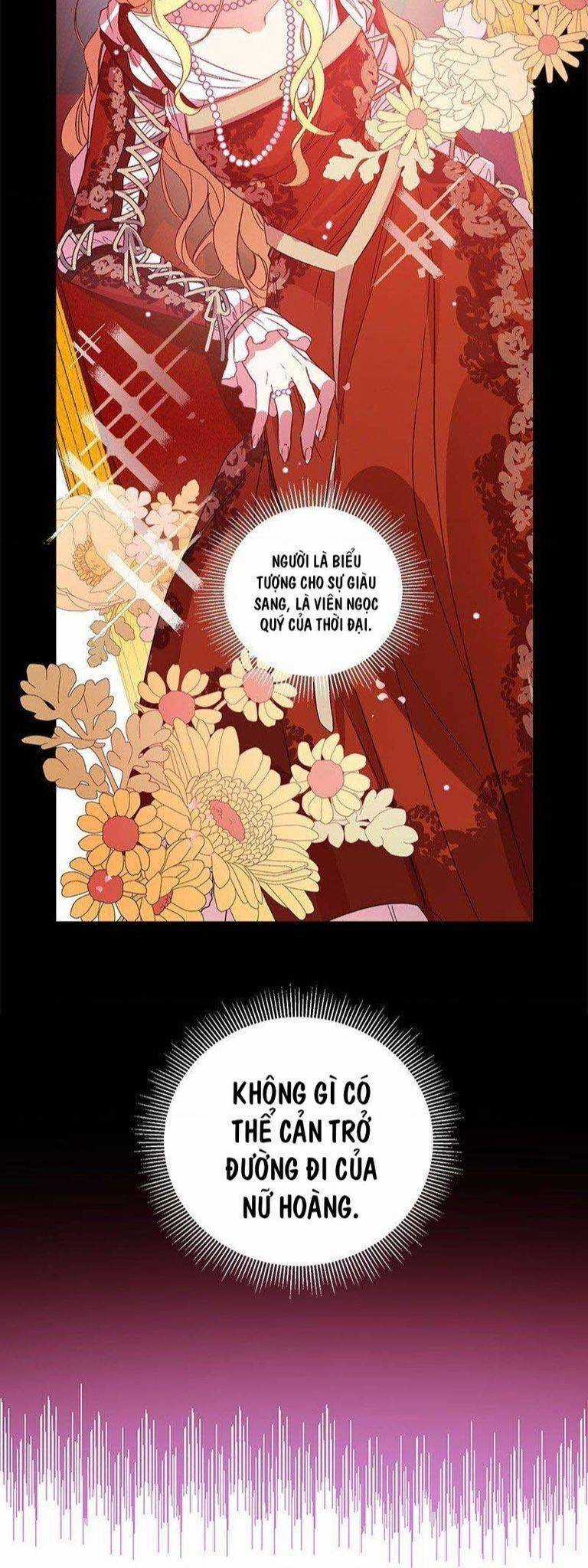 Thợ May Của Nữ Hoàng Cesia Chapter 1 trang 5