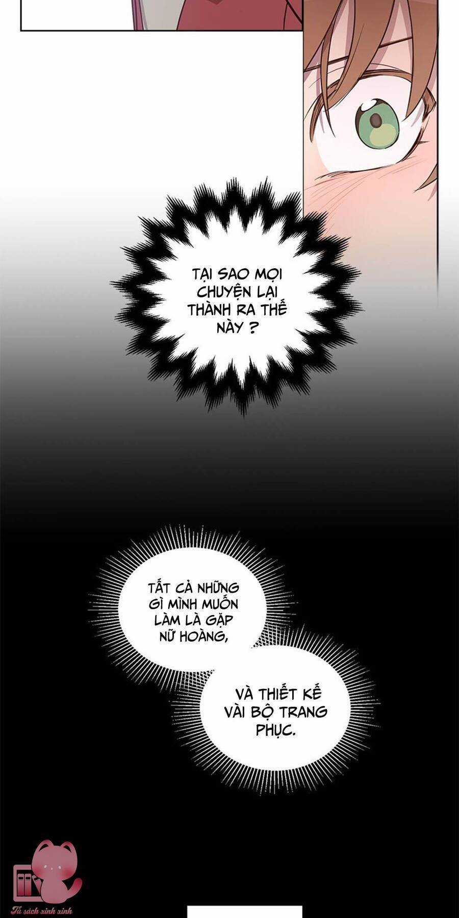 Thợ May Của Nữ Hoàng Cesia Chapter 2 trang 14