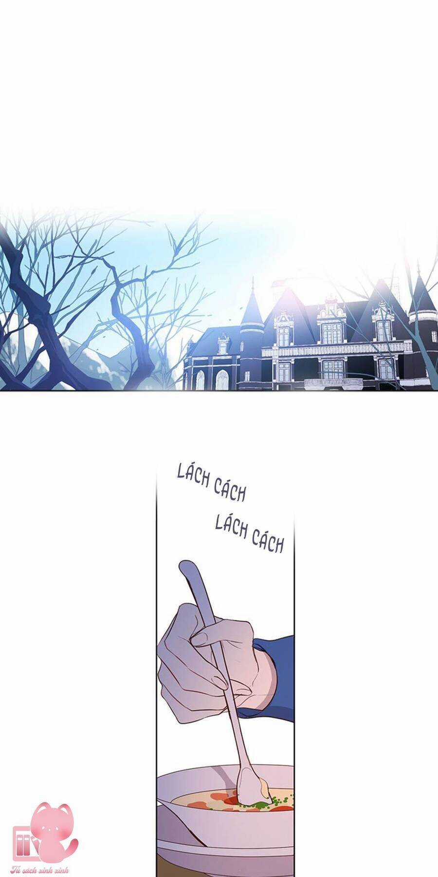 Thợ May Của Nữ Hoàng Cesia Chapter 2 trang 2