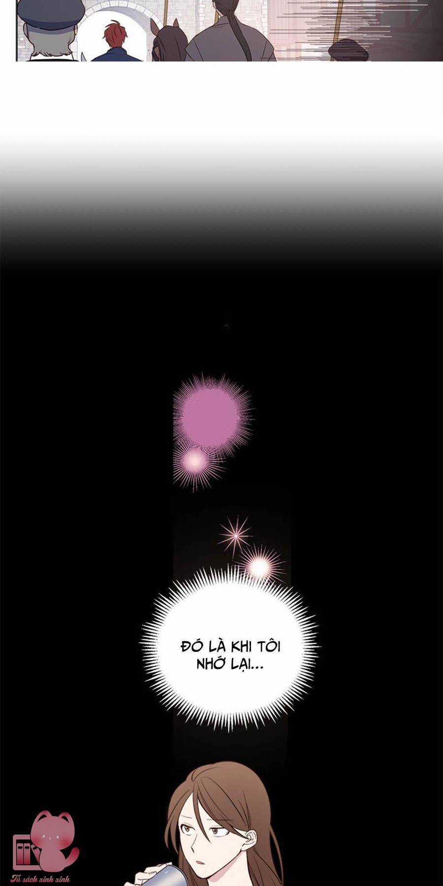 Thợ May Của Nữ Hoàng Cesia Chapter 2 trang 22