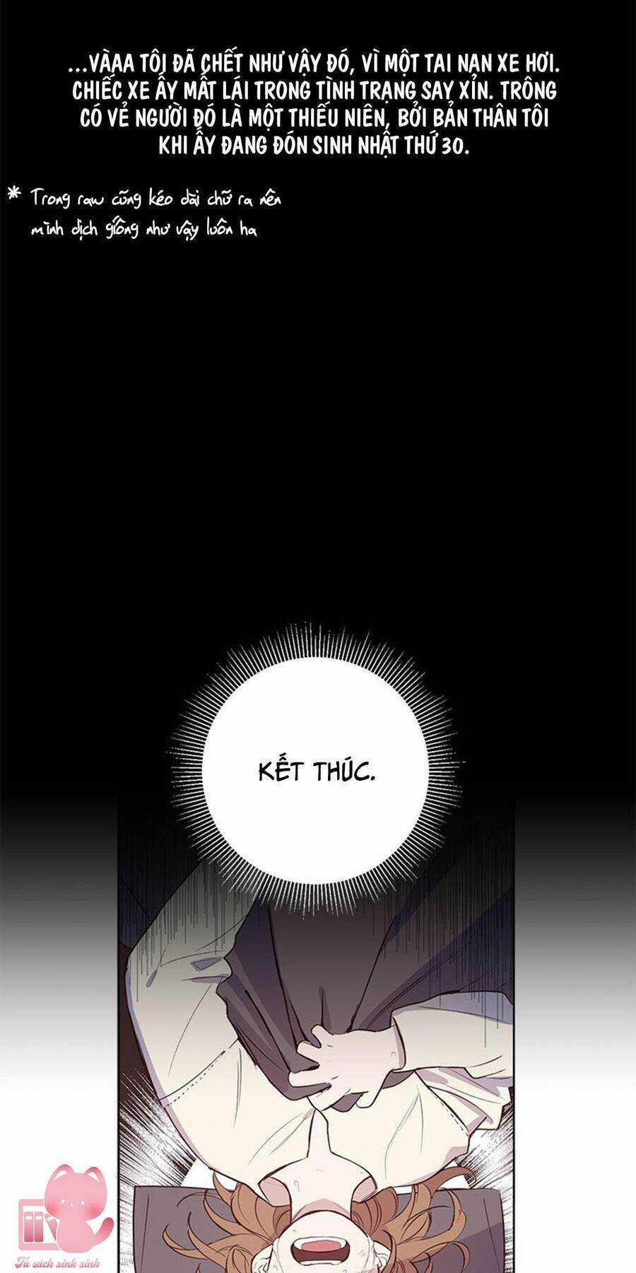 Thợ May Của Nữ Hoàng Cesia Chapter 2 trang 24