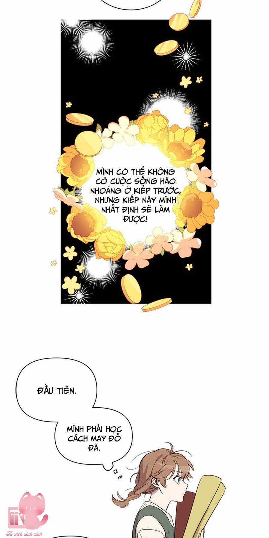 Thợ May Của Nữ Hoàng Cesia Chapter 2 trang 30