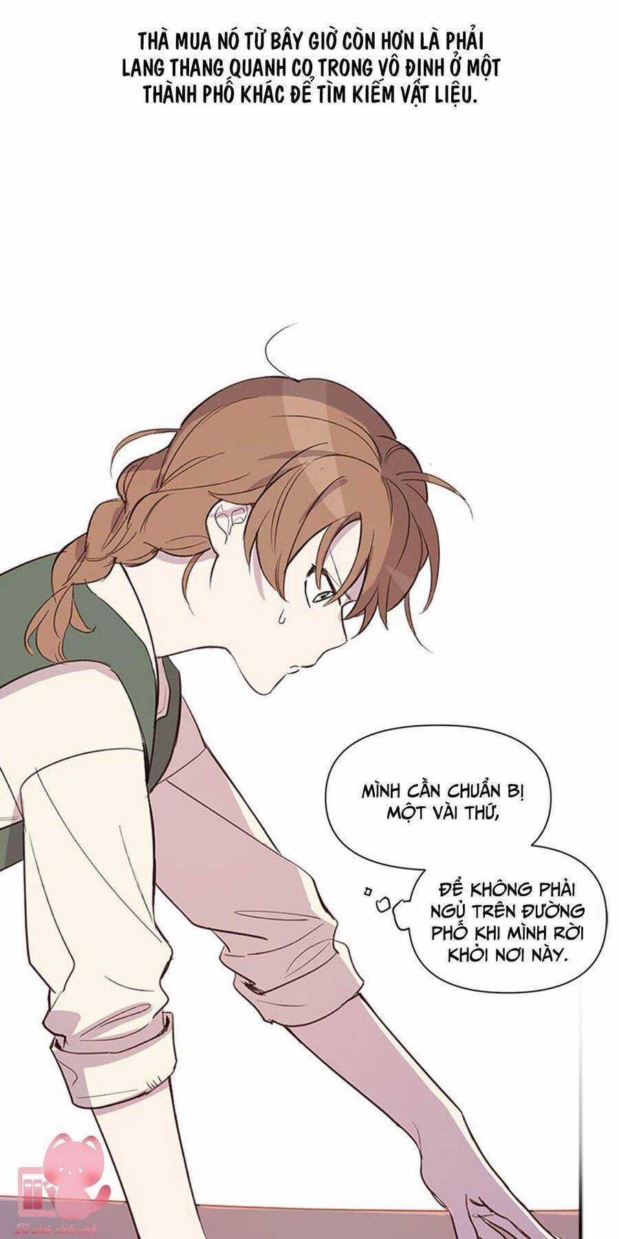 Thợ May Của Nữ Hoàng Cesia Chapter 2 trang 36