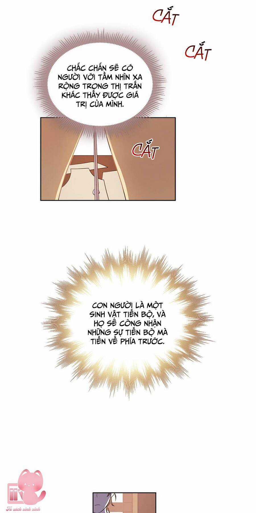 Thợ May Của Nữ Hoàng Cesia Chapter 2 trang 38