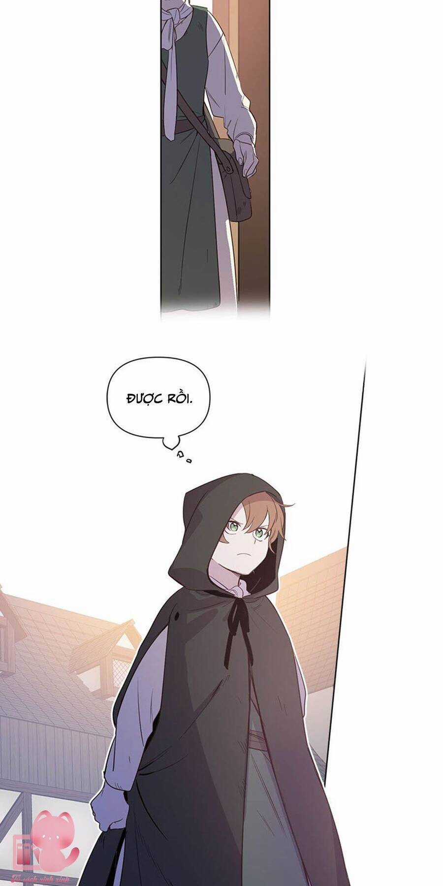 Thợ May Của Nữ Hoàng Cesia Chapter 2 trang 39