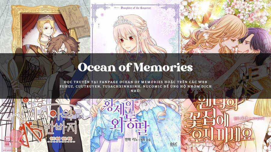 Thợ May Của Nữ Hoàng Cesia Chapter 2 trang 41