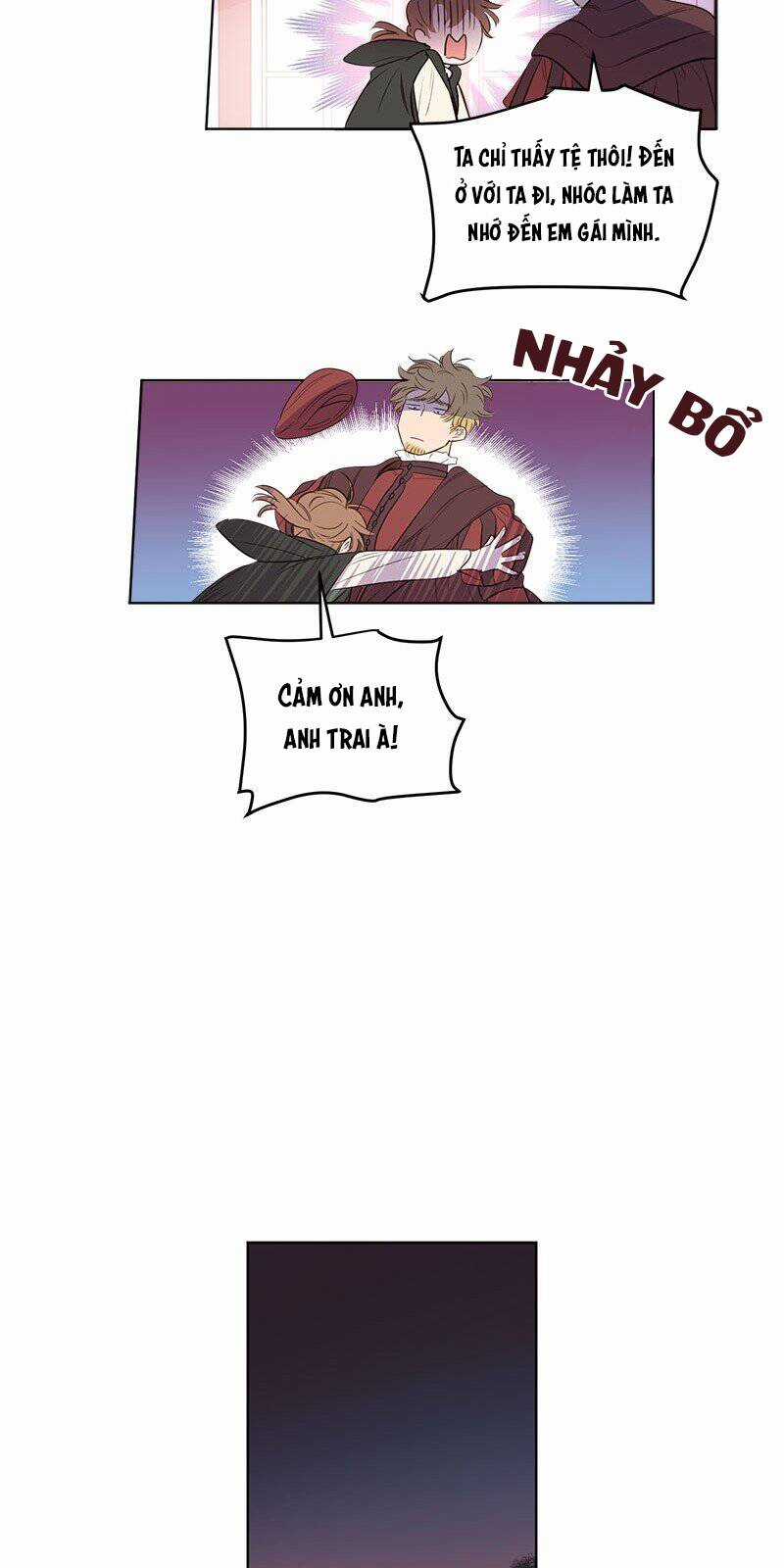 Thợ May Của Nữ Hoàng Cesia Chapter 3 trang 23