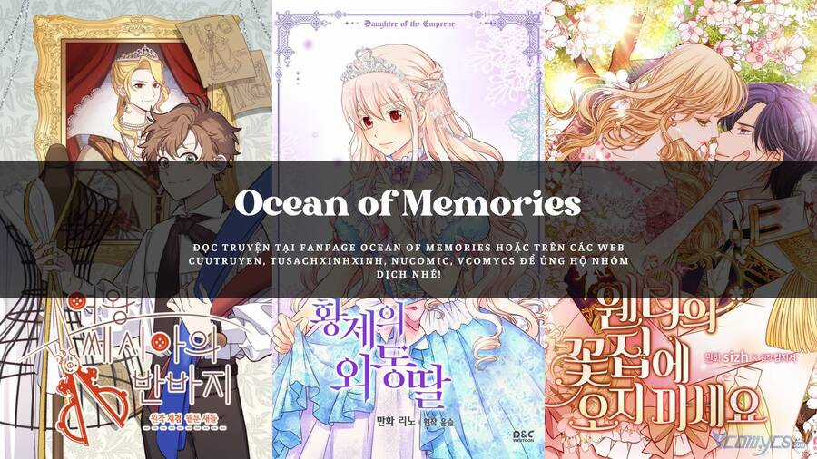 Thợ May Của Nữ Hoàng Cesia Chapter 3 trang 32