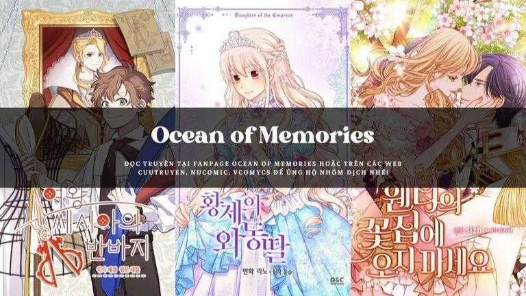 Thợ May Của Nữ Hoàng Cesia Chapter 4 trang 10