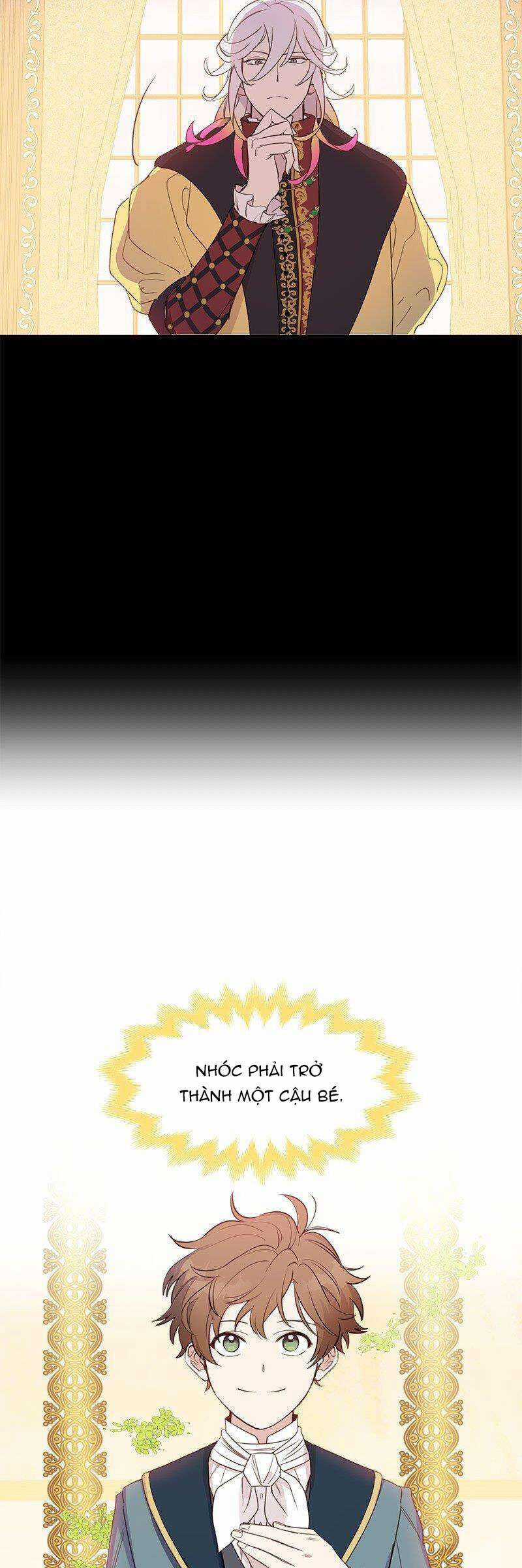 Thợ May Của Nữ Hoàng Cesia Chapter 5 trang 14