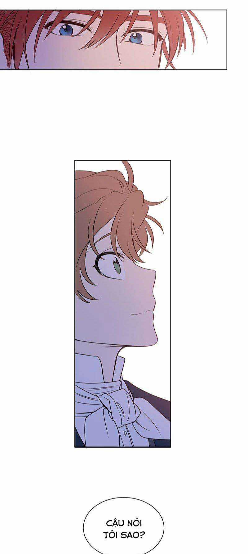 Thợ May Của Nữ Hoàng Cesia Chapter 5 trang 29