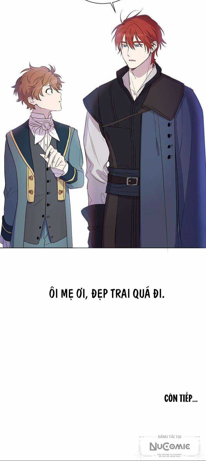 Thợ May Của Nữ Hoàng Cesia Chapter 5 trang 30