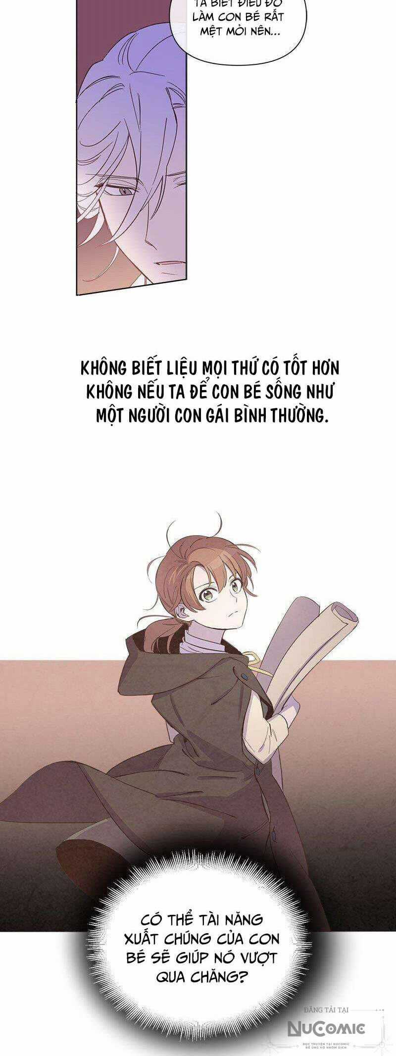 Thợ May Của Nữ Hoàng Cesia Chapter 6 trang 18