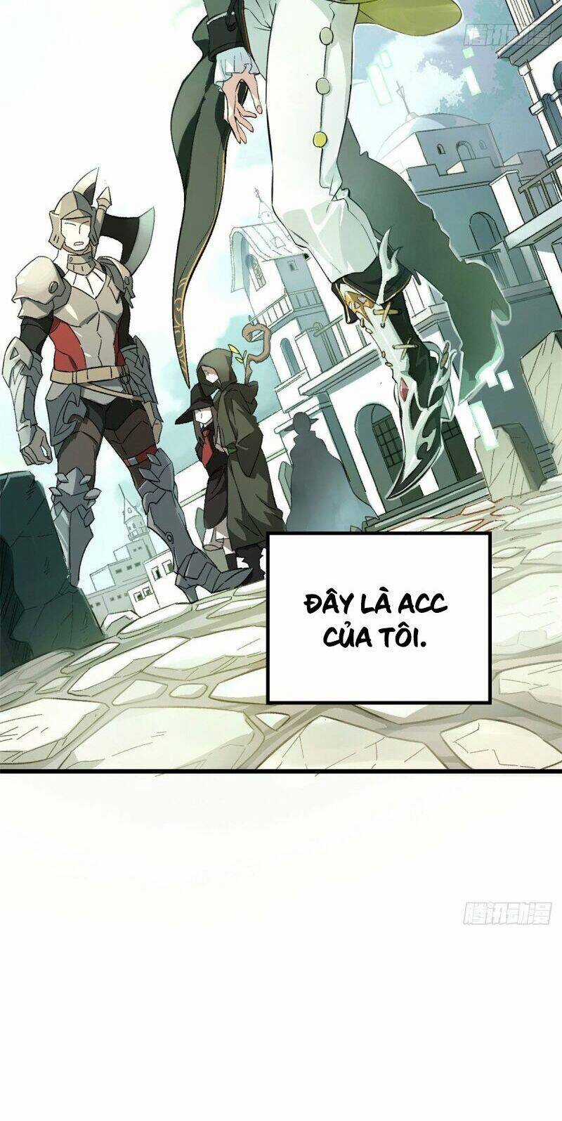 Thợ Máy Siêu Cấp Chapter 1 trang 12