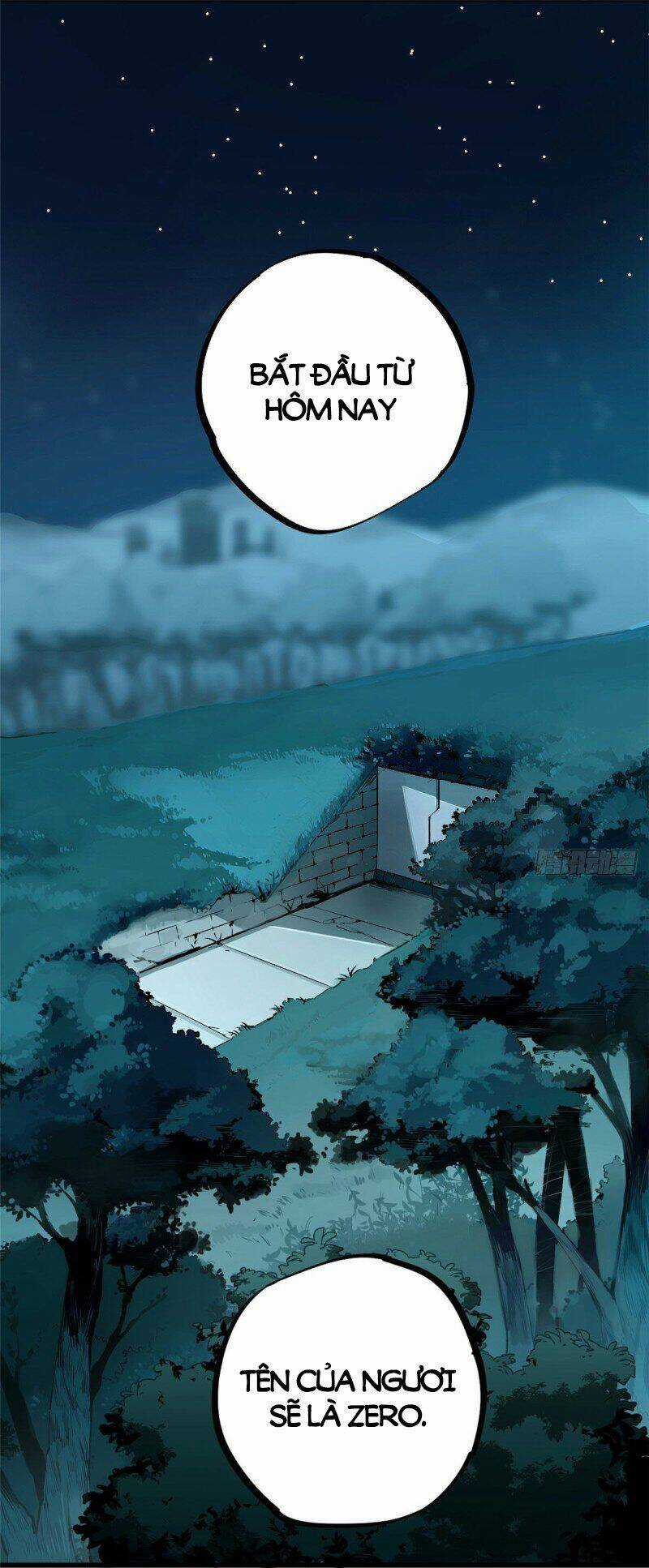 Thợ Máy Siêu Cấp Chapter 1 trang 2