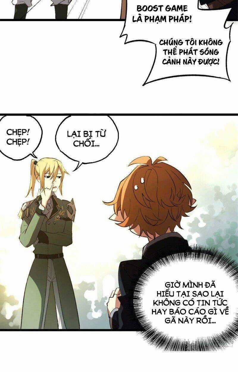 Thợ Máy Siêu Cấp Chapter 1 trang 20