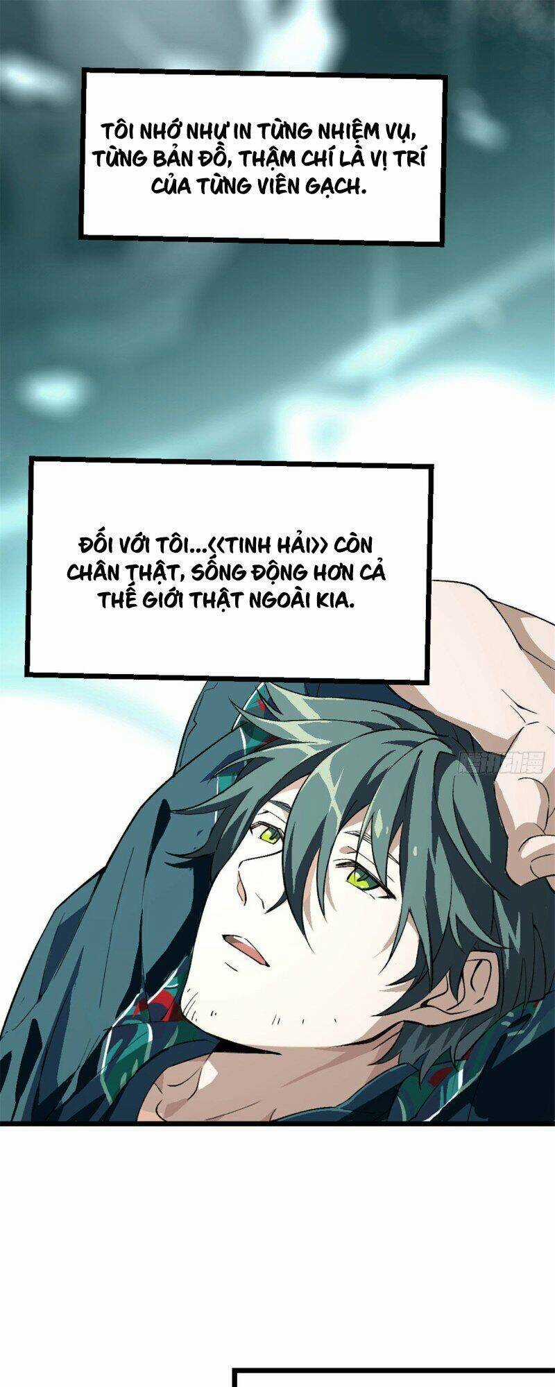 Thợ Máy Siêu Cấp Chapter 1 trang 24