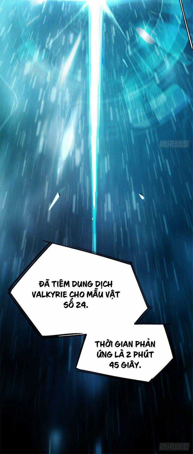 Thợ Máy Siêu Cấp Chapter 1 trang 28