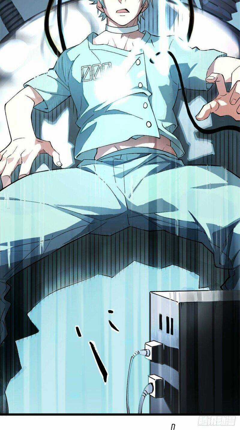 Thợ Máy Siêu Cấp Chapter 1 trang 30