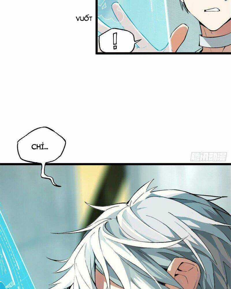 Thợ Máy Siêu Cấp Chapter 1 trang 39