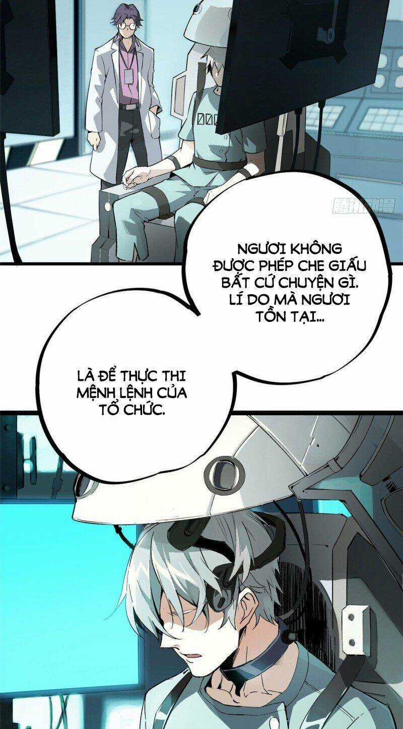 Thợ Máy Siêu Cấp Chapter 1 trang 4