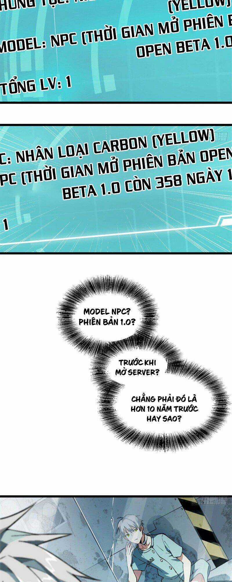 Thợ Máy Siêu Cấp Chapter 1 trang 42