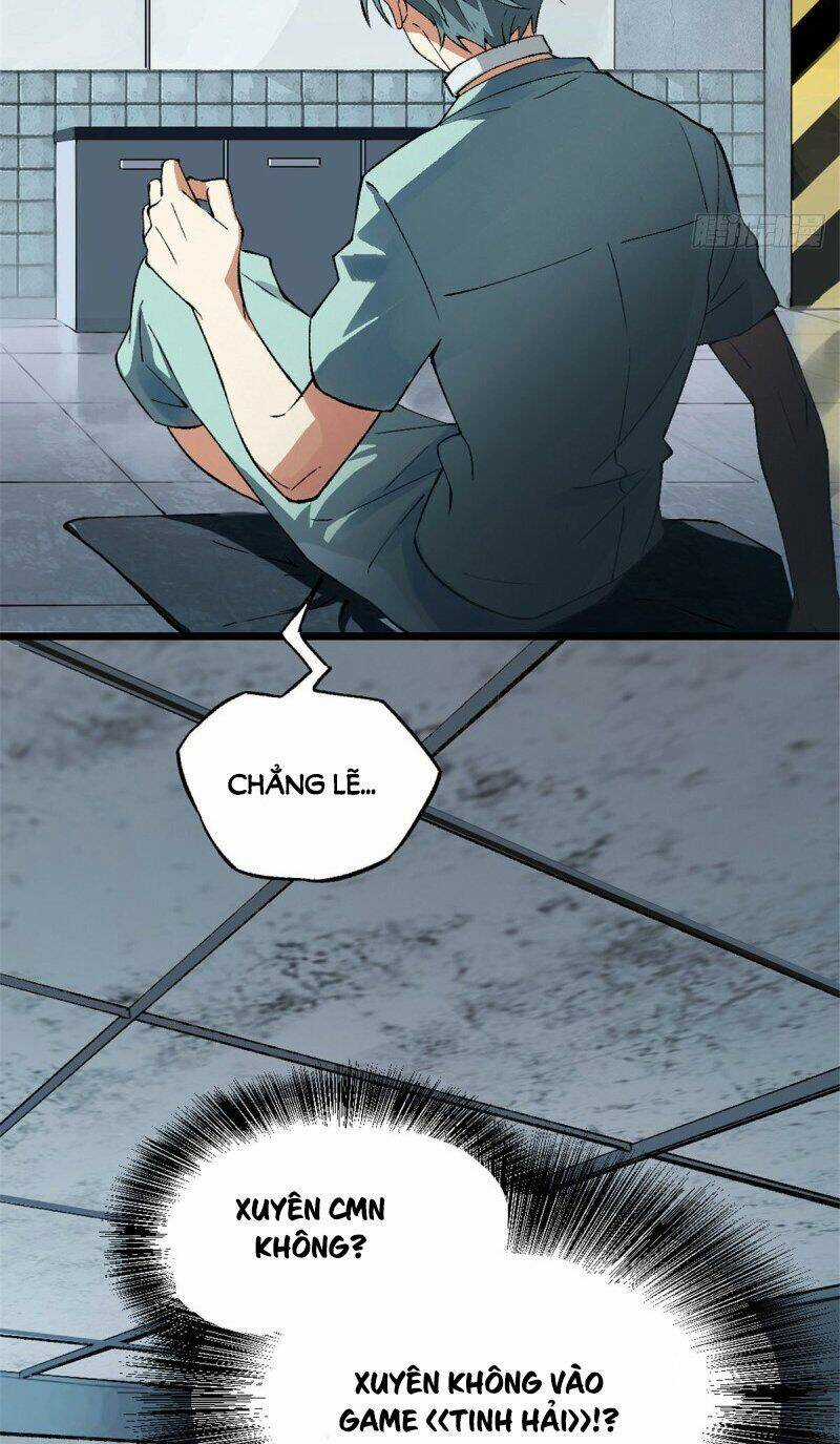 Thợ Máy Siêu Cấp Chapter 1 trang 44