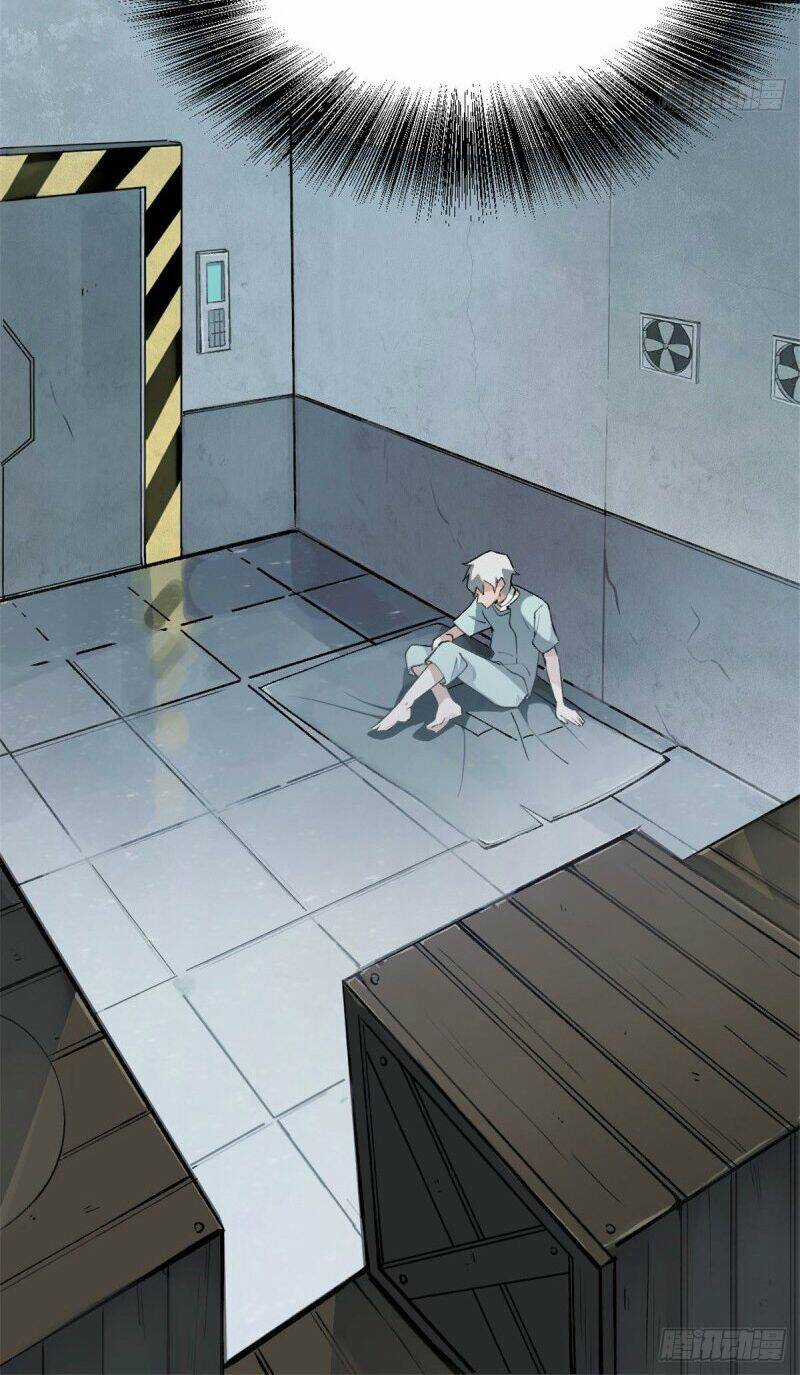 Thợ Máy Siêu Cấp Chapter 1 trang 45