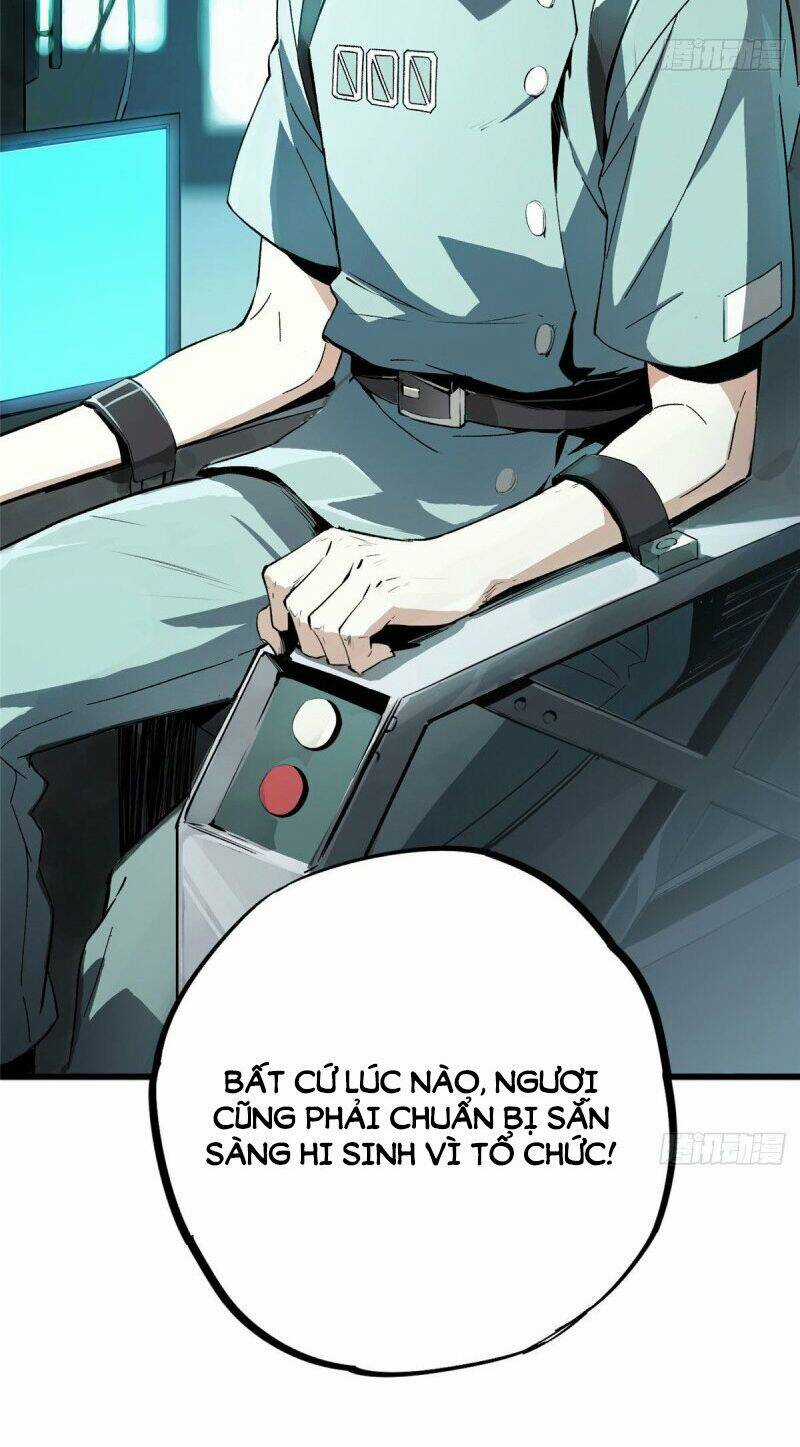 Thợ Máy Siêu Cấp Chapter 1 trang 5